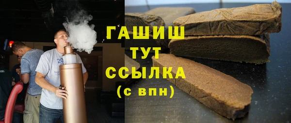шишки Абаза