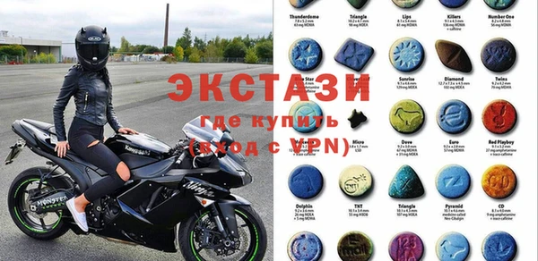 шишки Абаза